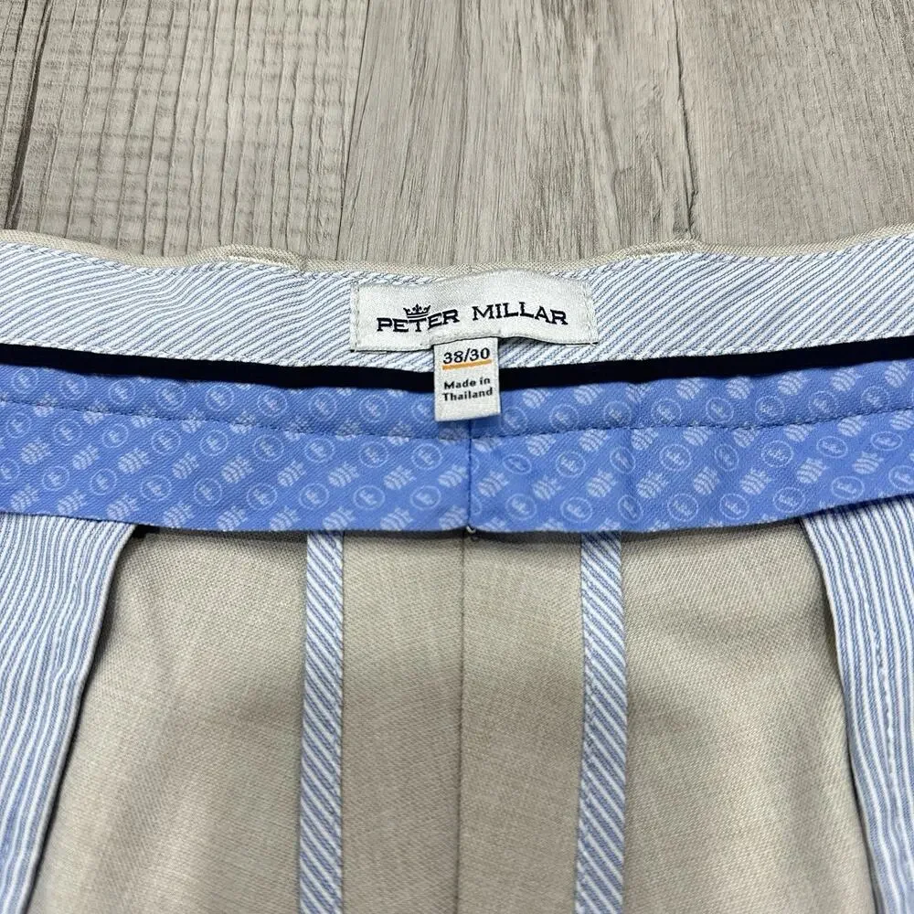 Peter Millar peter millar